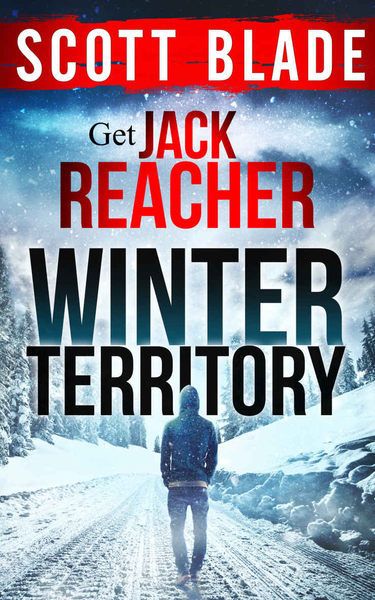 Titelbild zum Buch: Winter Territory